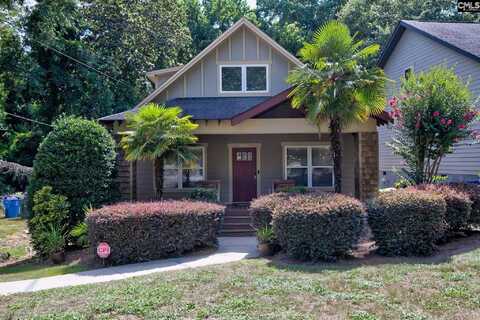 3345 Park Street, Columbia, SC 29201