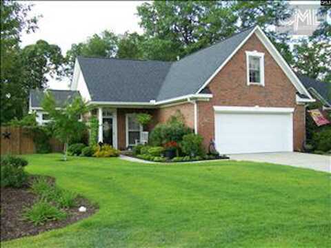 641 Park Place Drive, Elgin, SC 29045