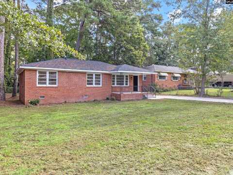 100 Sunglow Court, Columbia, SC 29223