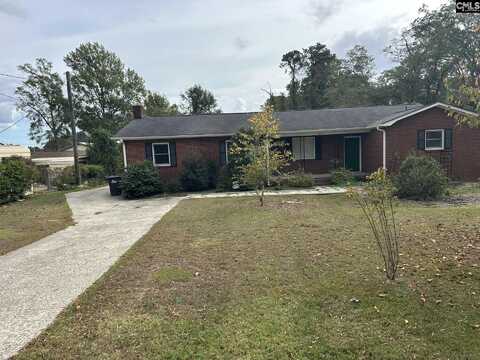 2714 Deloache Avenue, Newberry, SC 29108