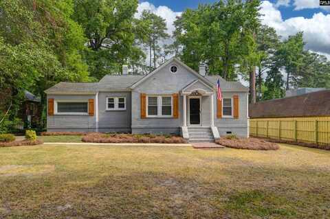 4033 Trenholm Road, Columbia, SC 29206