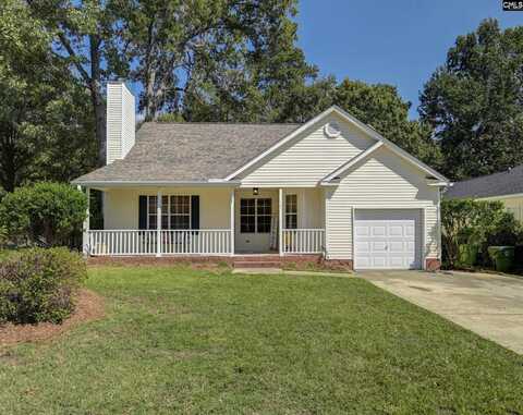 3 Seaford Court, Irmo, SC 29063