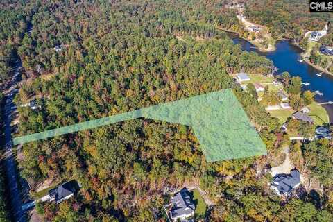 0 Hamms Landing Road, Prosperity, SC 29127