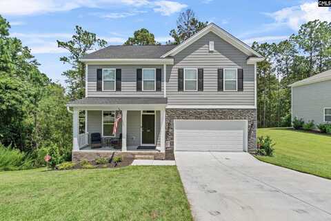 537 Marsh Pointe Drive, Columbia, SC 29229