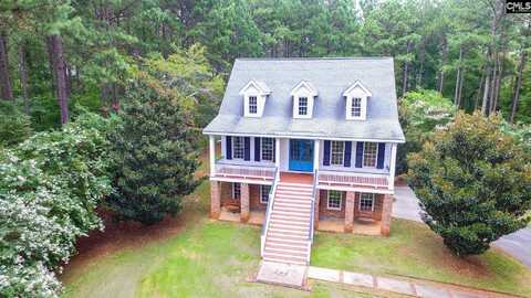 2492 Harbor View Road, Camden, SC 29020