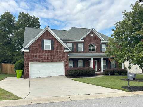 313 Red Tail Drive, Blythewood, SC 29016