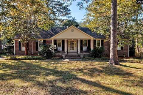 5109 Circle Drive, Columbia, SC 29206