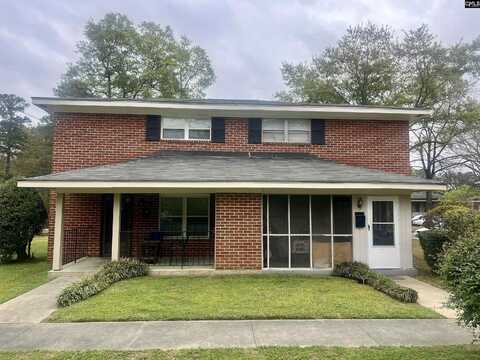 1100 SKYLAND Drive, Columbia, SC 29210