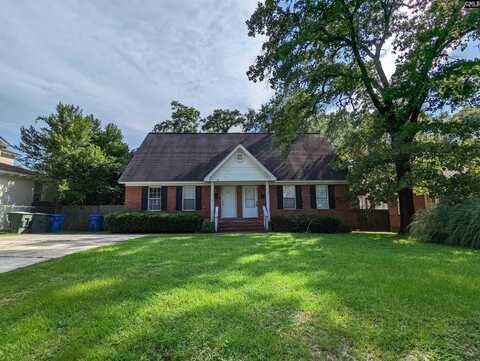 223 S Pickens Street, Columbia, SC 29205