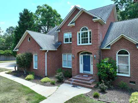 322 Bakerton Road, Columbia, SC 29212