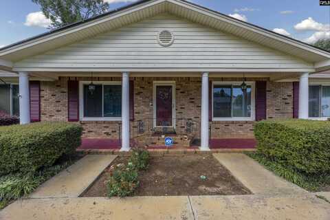 2431 Merrywood Road, Columbia, SC 29210