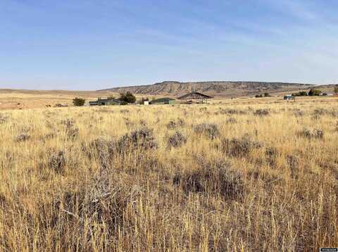 Lot 26 Sage Valley Subdivision, Thermopolis, WY 82443