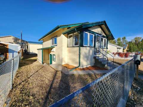 910 N Lincoln Street, Casper, WY 82601