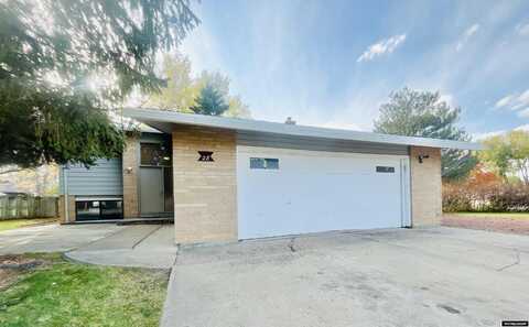 28 Kleiber Drive, Dayton, WY 82836