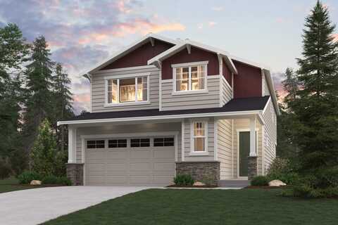 17644 NE Midnight Sun Loop, Poulsbo, WA 98370