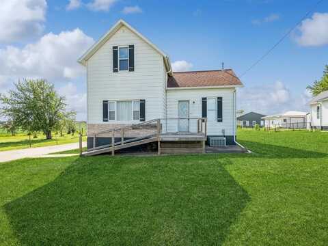 87 5th Avenue, Keystone, IA 52249