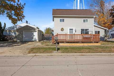 200 W Cleveland Street, Olin, IA 52320