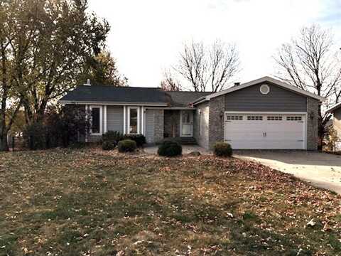 521 Prestien Drive, Denver, IA 50622