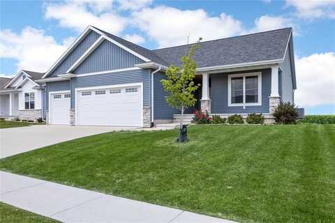 1308 Hickory Ridge Drive, Marion, IA 52302