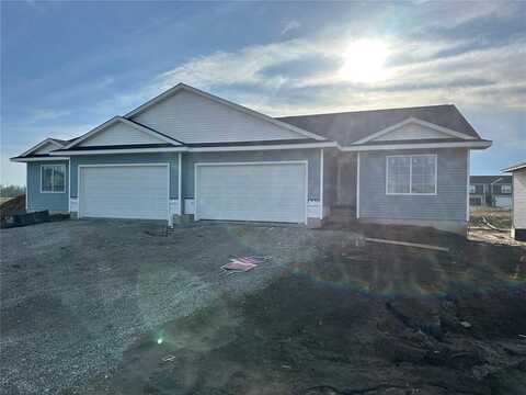 918 Juneberry Drive, Palo, IA 52324