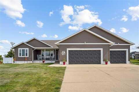 211 Wildcat Trail SW, Shellsburg, IA 52332