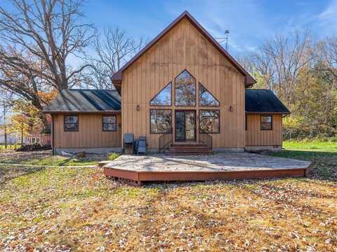 2618 Wolf Way, Central City, IA 52214