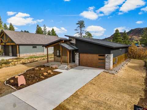 67 Farm Pond, Durango, CO 81301