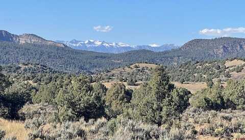 X S Rockcliff Circle, Pagosa Springs, CO 81147