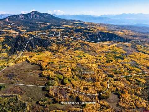 TBD Wapiti Trail, Montrose, CO 81401