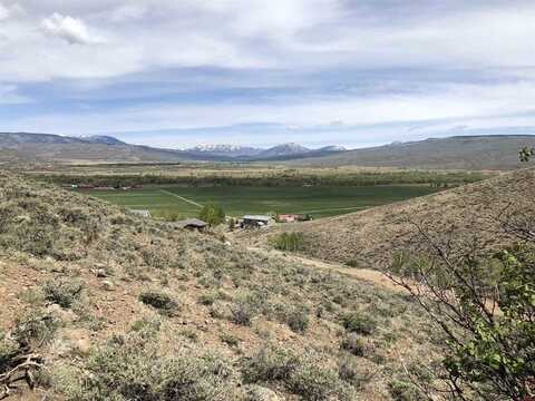 Lot 37 Sequioa Drive, Gunnison, CO 81230