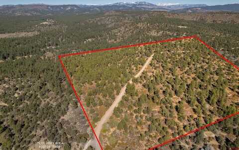 Lot 3 Foxfire Ranch, Bayfield, CO 81122