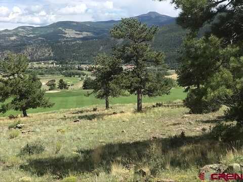 0 Ellingwood Drive, South Fork, CO 81154