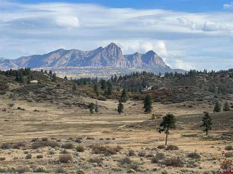 199 Henry's Lake Dr, Chromo, CO 81128