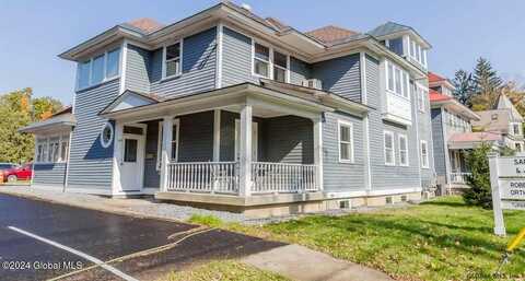 199 Church Street, Saratoga Springs, NY 12866