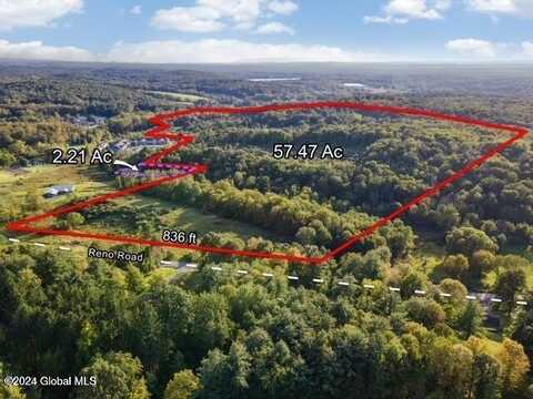 L12.241 Reno Road, New York, NY 12033