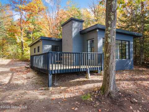 327 Bear Gulch Road, Summit, NY 12175