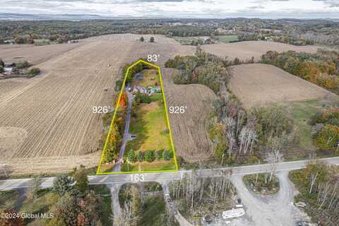 123 County Route 70, Stillwater, NY 12170