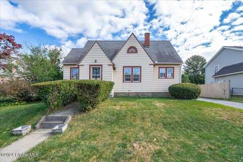 24 Elmhurst Avenue, Rensselaer, NY 12144