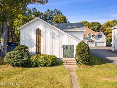 483 W Main Street, Cobleskill Village, NY 12043