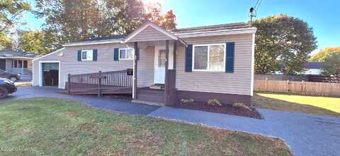 27 9th Avenue, Kingsbury, NY 12839