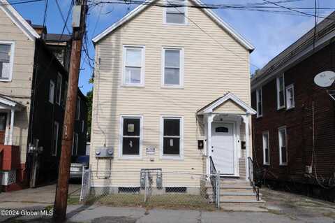 817 Strong Street, Schenectady, NY 12307