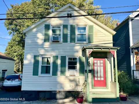 6 North St. Street, Schenectady, NY 12305