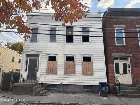 84 Ida Street, Troy, NY 12180