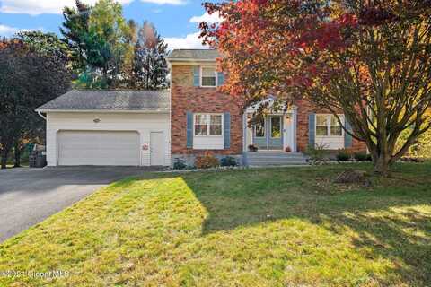 2280 Pine Haven Drive, Schenectady, NY 12309