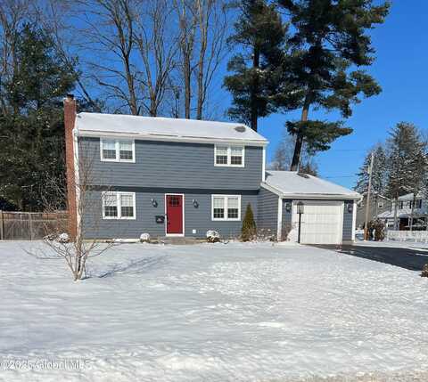 496 Huron Road, Bethlehem, NY 12054