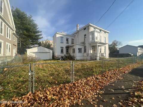 303 16th Street, Watervliet, NY 12189