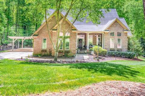 131 Sierra Woods Drive, Troutman, NC 28166