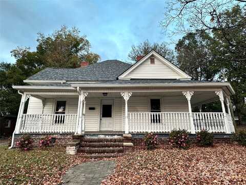 284 Kerr Street, Concord, NC 28025