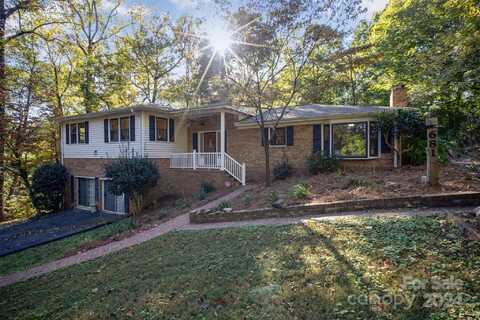 681 Pine Bluff Circle, Kannapolis, NC 28081