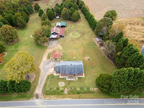 3985 Caldwell Road, Newton, NC 28658